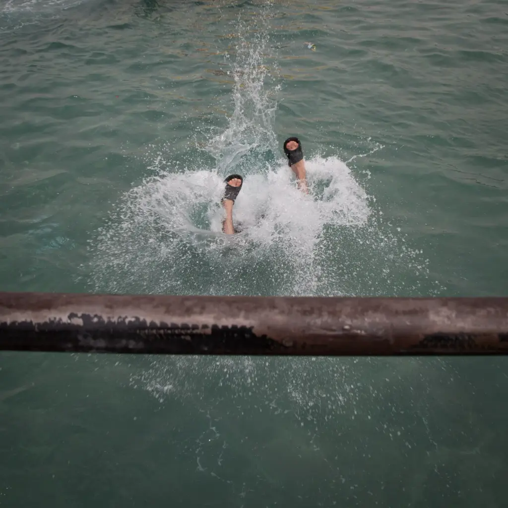 Untitled, photography print, open edition 