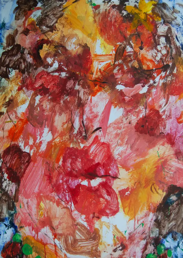 Foggy pigment (2) 